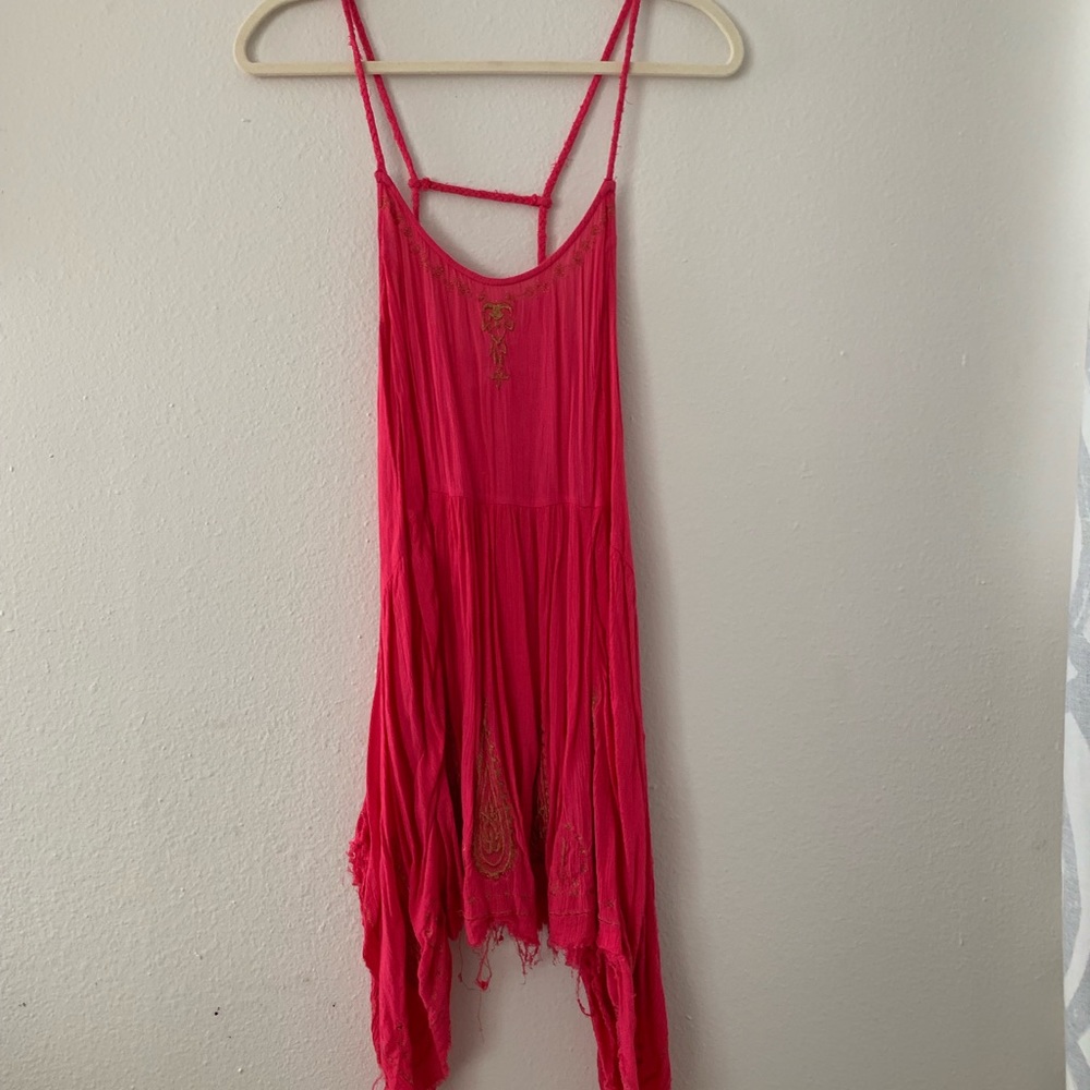 Free People Tunic/Dress